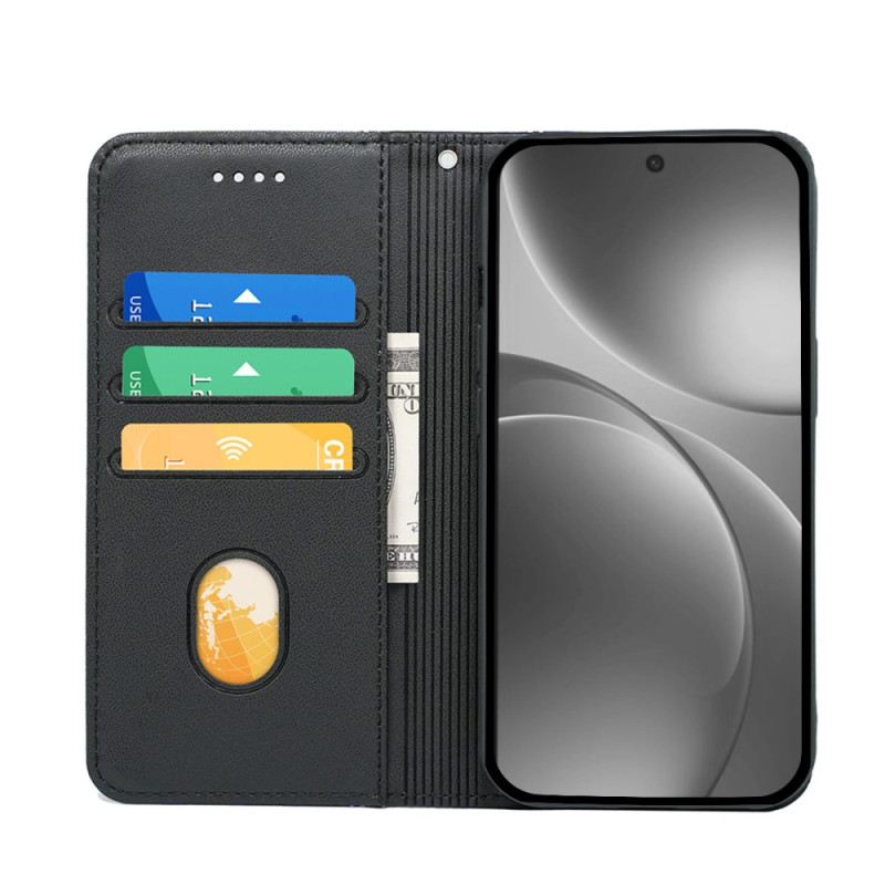 Fliptok Oppo Find X9 Pro 5g Pántos Szegély