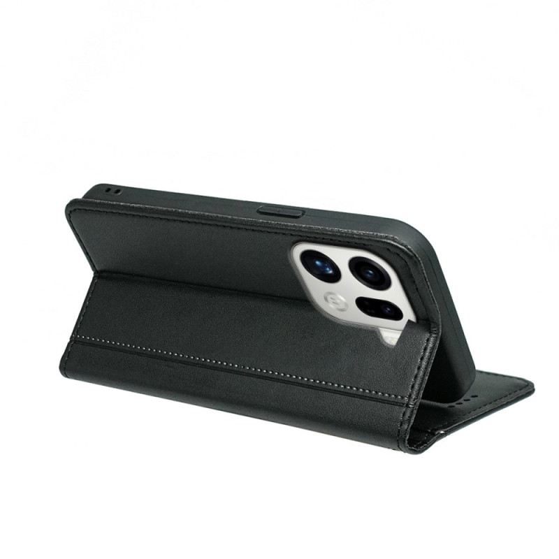 Fliptok Oppo Find X9 Pro 5g Pántos Szegély