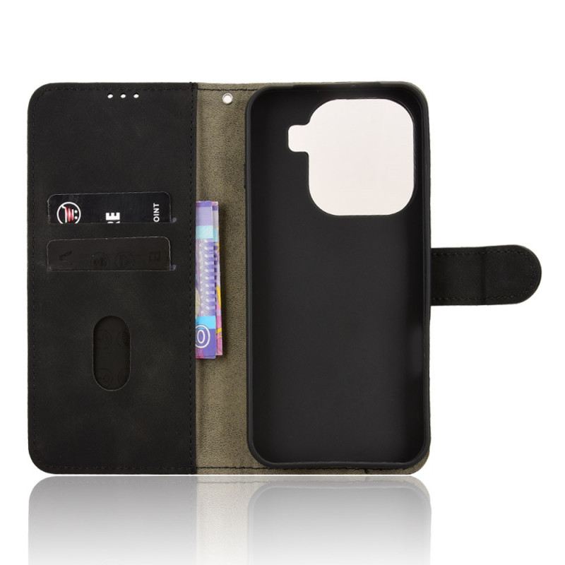 Fliptok Oppo Find X9 Pro 5g Velúrhatású