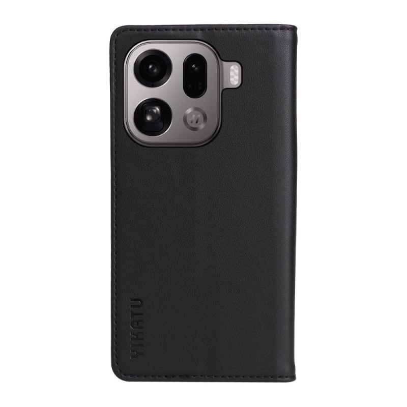 Fliptok Oppo Find X9 Pro 5g Yikatu