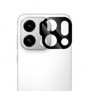 Lencsevédő Oppo Find X9 Pro 5g-hez (fekete Változat)