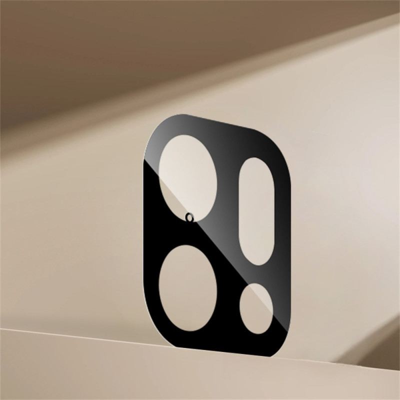 Lencsevédő Oppo Find X9 Pro 5g-hez (fekete Változat)