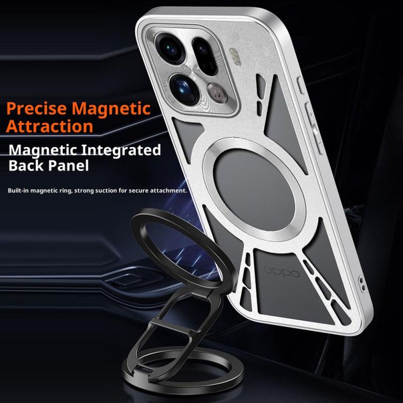 Mobiltelefon Tokok Oppo Find X9 Pro 5g Hőelvezetéssel