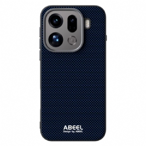 Mobiltelefon Tokok Oppo Find X9 Pro 5g Magsafe Hybrid Abeel