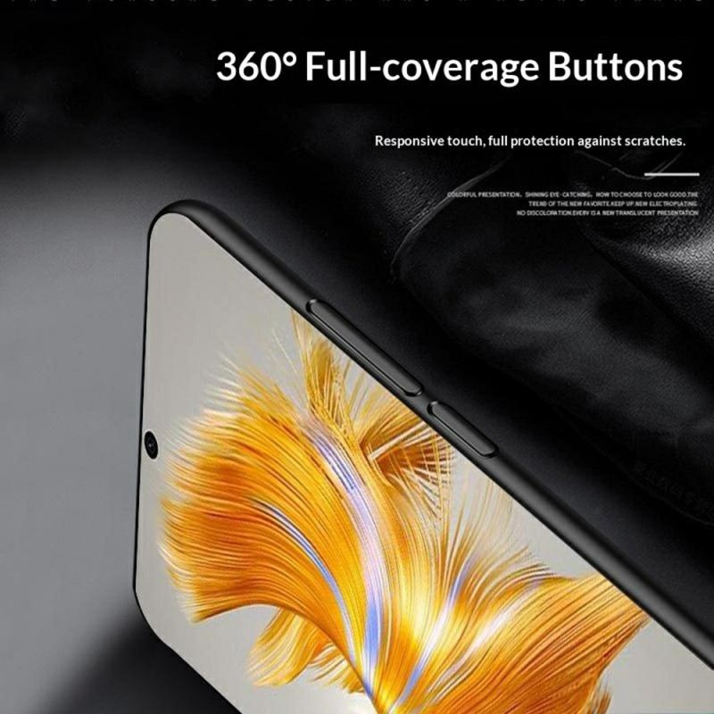 Mobiltelefon Tokok Oppo Find X9 Pro 5g Retro Műbőr