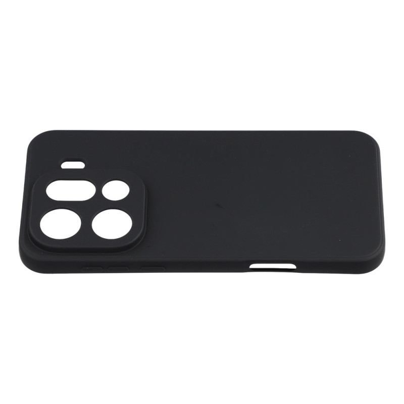 Mobiltelefon Tokok Oppo Find X9 Pro 5g Szilikon