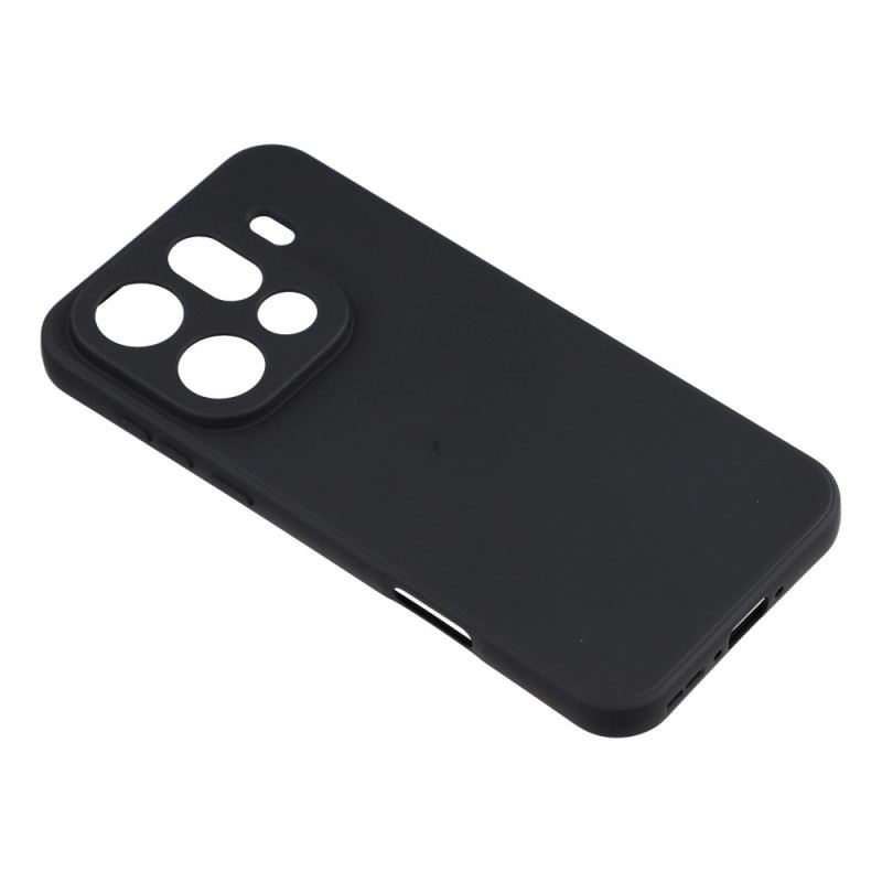 Mobiltelefon Tokok Oppo Find X9 Pro 5g Szilikon