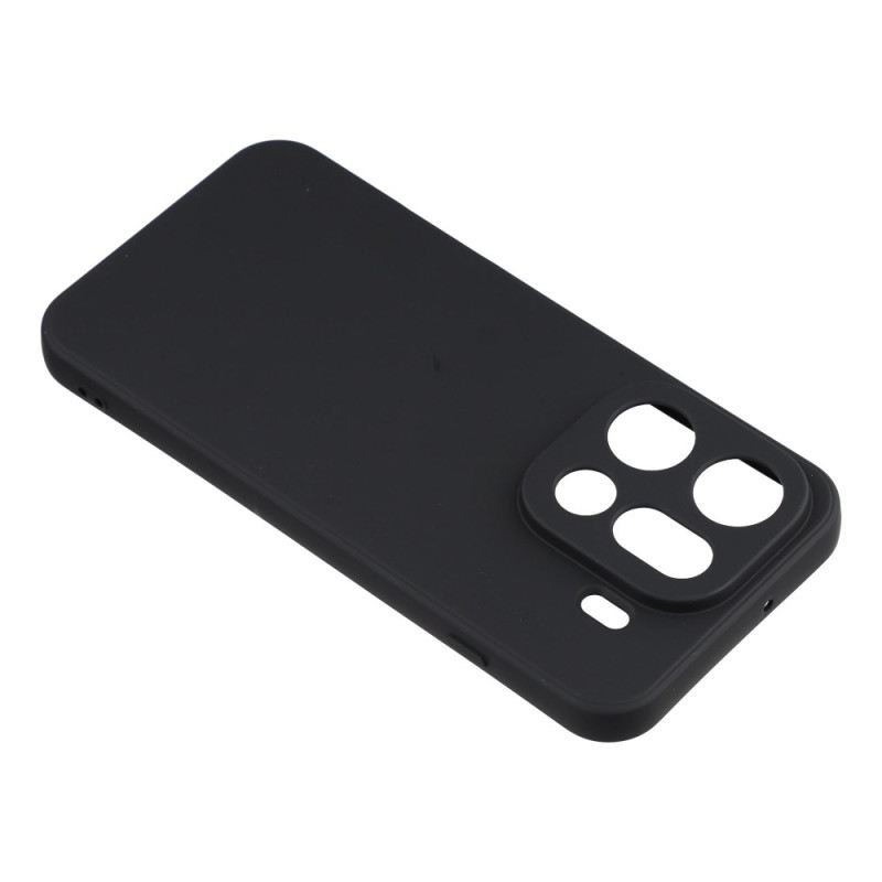 Mobiltelefon Tokok Oppo Find X9 Pro 5g Szilikon