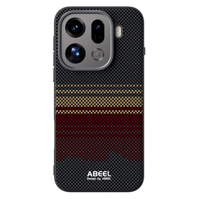 Telefontok Oppo Find X9 Pro 5g Magsafe Sunrise Kompatibilis Abeel