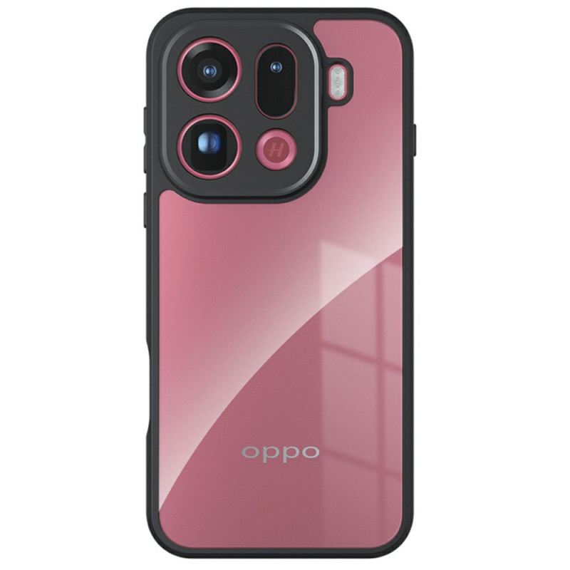Telefontok Oppo Find X9 Pro 5g Ütésálló Átlátszó