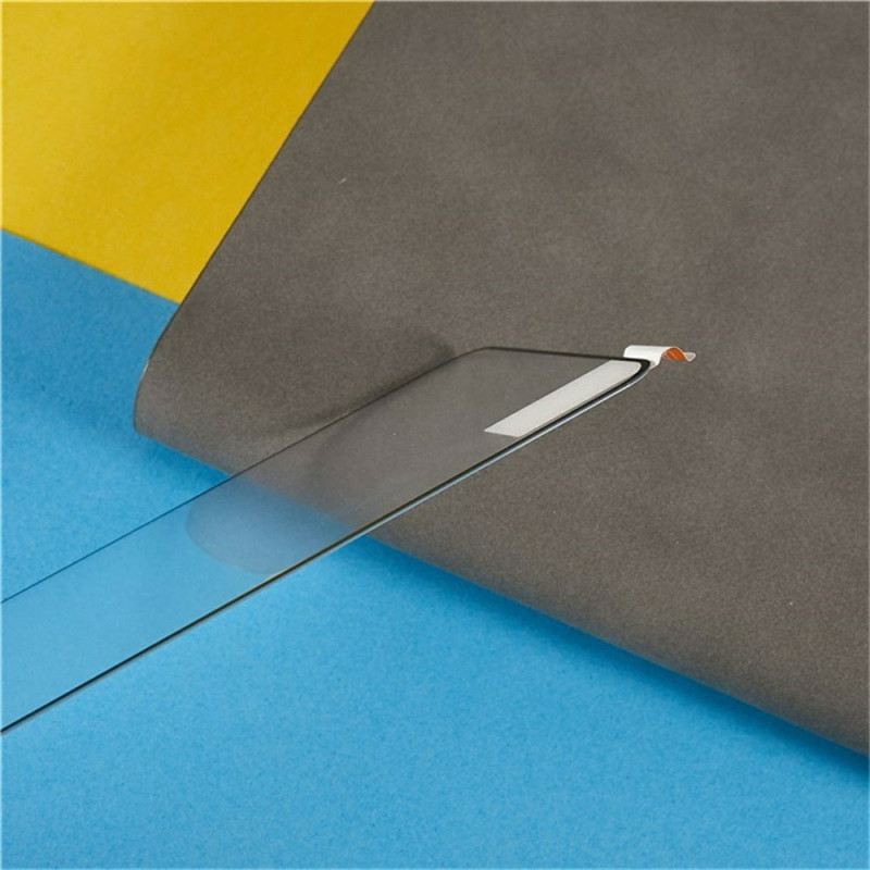 Teljes Lefedettségű Edzett Üveg Képernyővédő Oppo Find X9 Pro 5g-hez