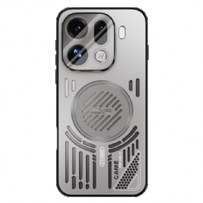 Tok Oppo Find X9 Pro 5g Abeel Mágneses