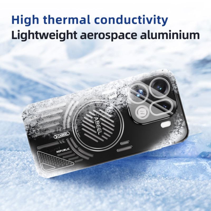 Tok Oppo Find X9 Pro 5g Abeel Mágneses