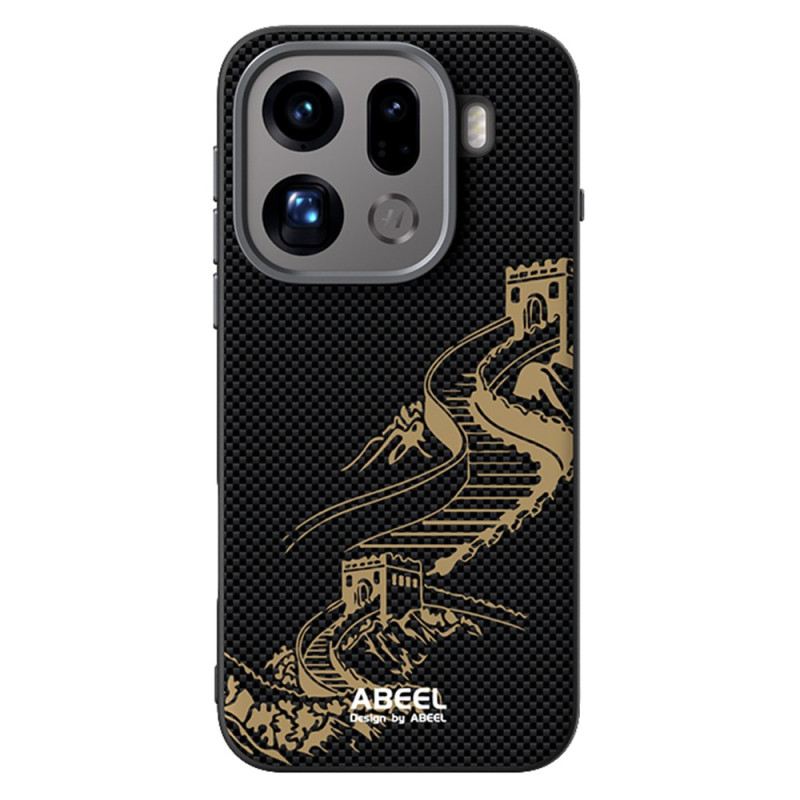 Tok Oppo Find X9 Pro 5g Abeel Magsafe Great Wall