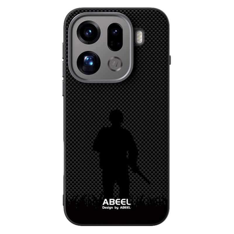 Tok Oppo Find X9 Pro 5g Abeel Magsafe Warrior