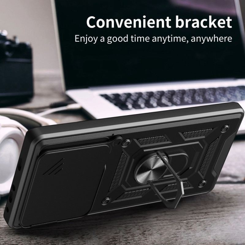 Tok Oppo Find X9 Pro 5g Csúszó Kameravédő És Állvány