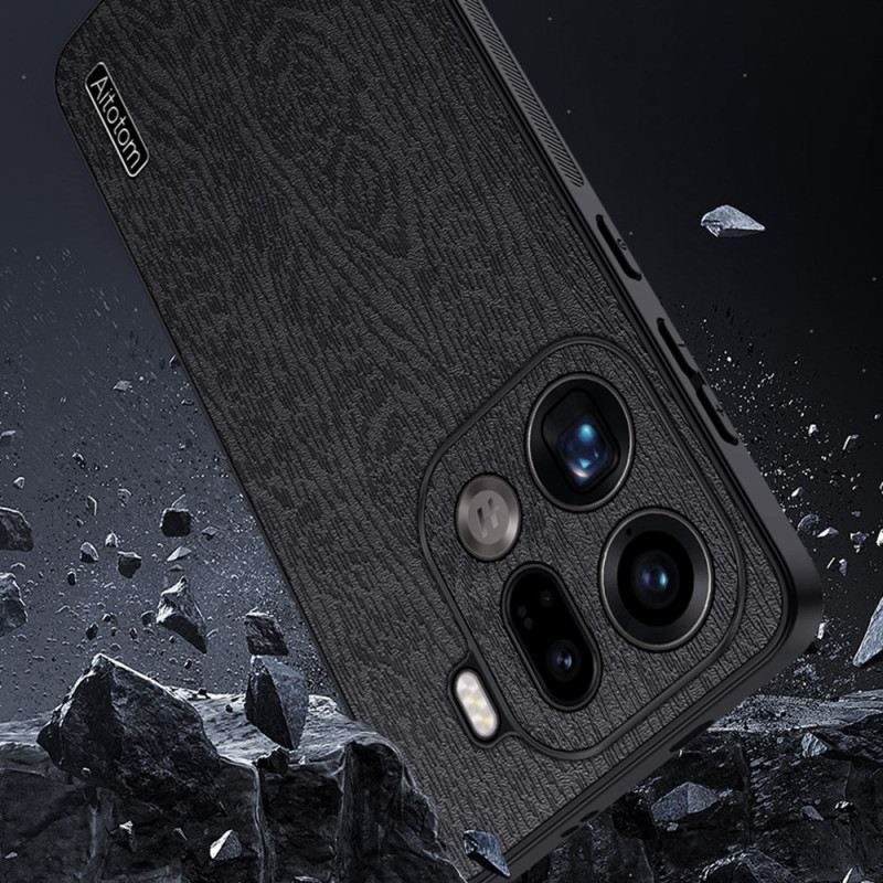 Tok Oppo Find X9 Pro 5g Fa Textúra