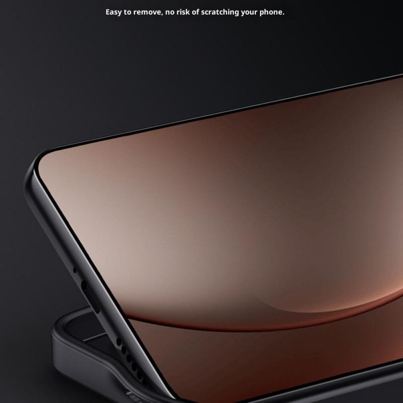 Tok Oppo Find X9 Pro 5g Fa Textúra