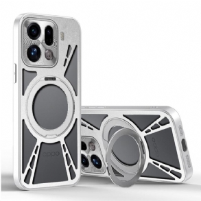 Tok Oppo Find X9 Pro 5g Forgatható Mágneses Állvány És Hőelvezetés