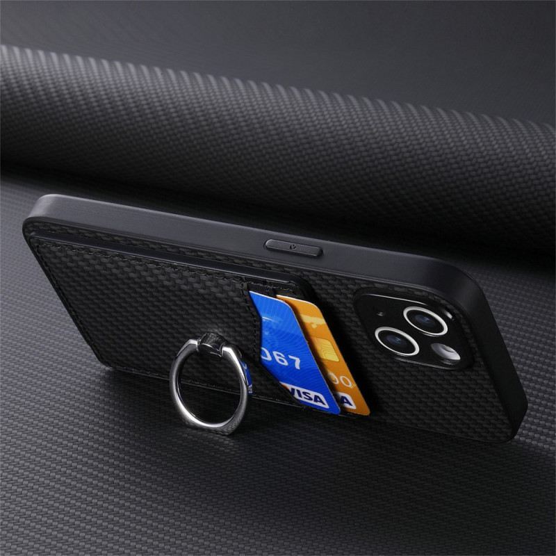 Tok Oppo Find X9 Pro 5g Gyűrűtartó És Kártyatartó