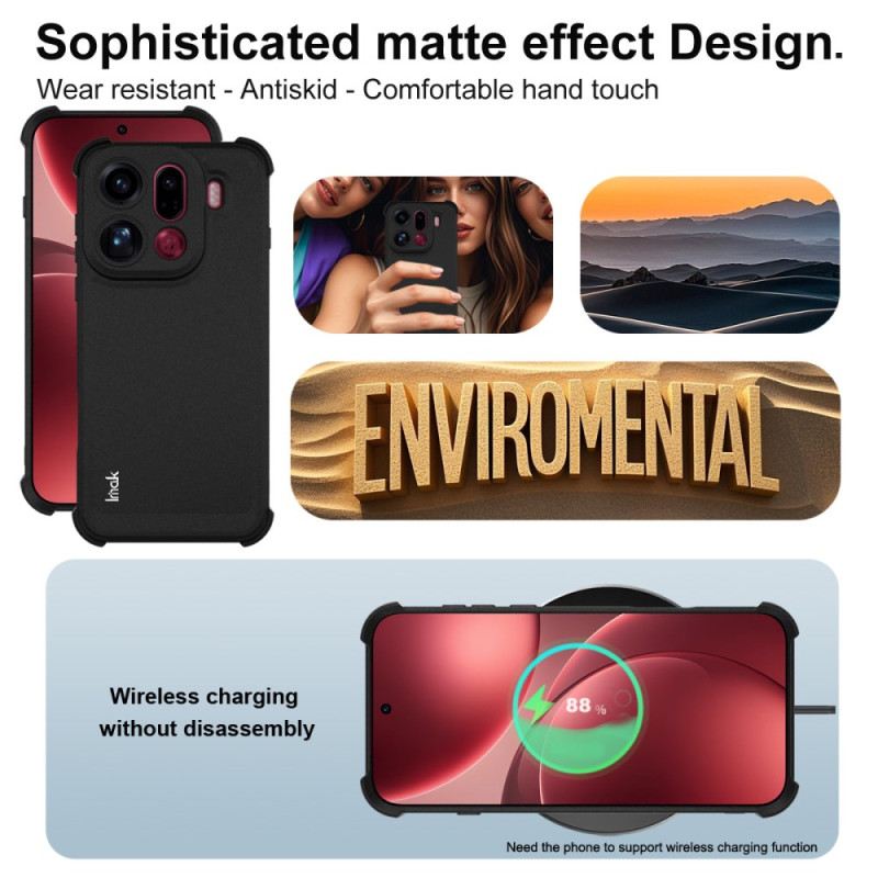 Tok Oppo Find X9 Pro 5g Imak