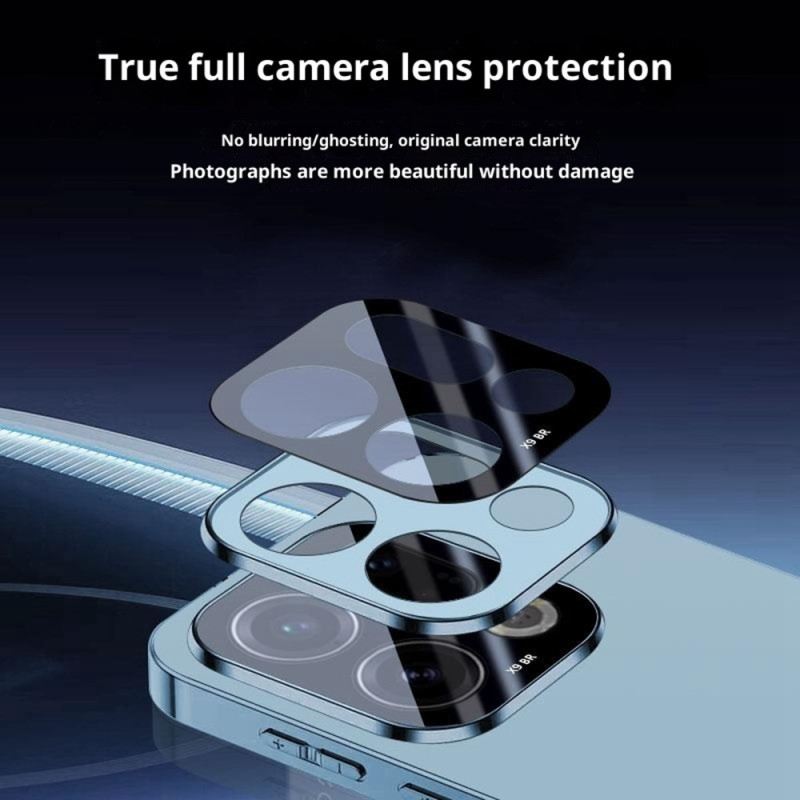 Tok Oppo Find X9 Pro 5g Karcálló Elektrolitikus Keret