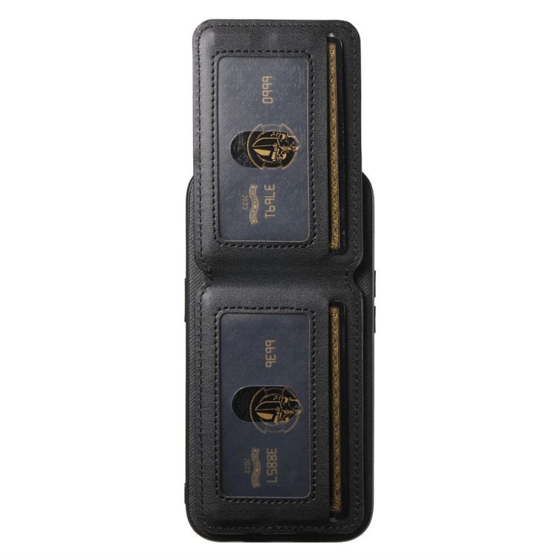 Tok Oppo Find X9 Pro 5g Kártyatartó És Rfid Védelem