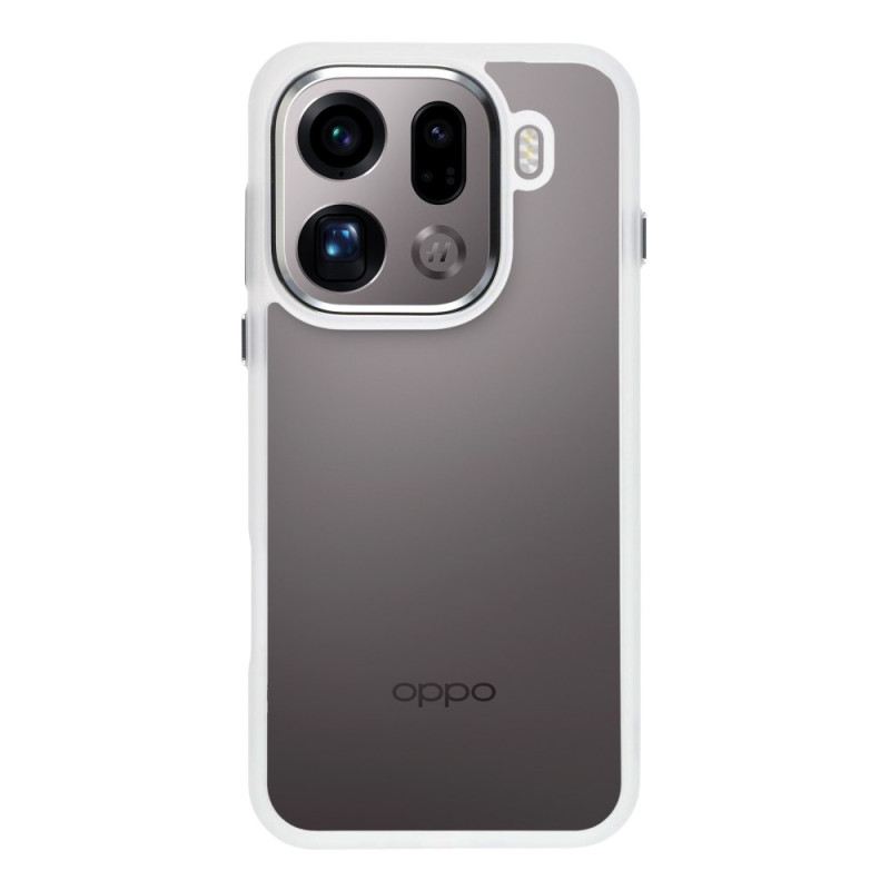 Tok Oppo Find X9 Pro 5g Leesésgátló
