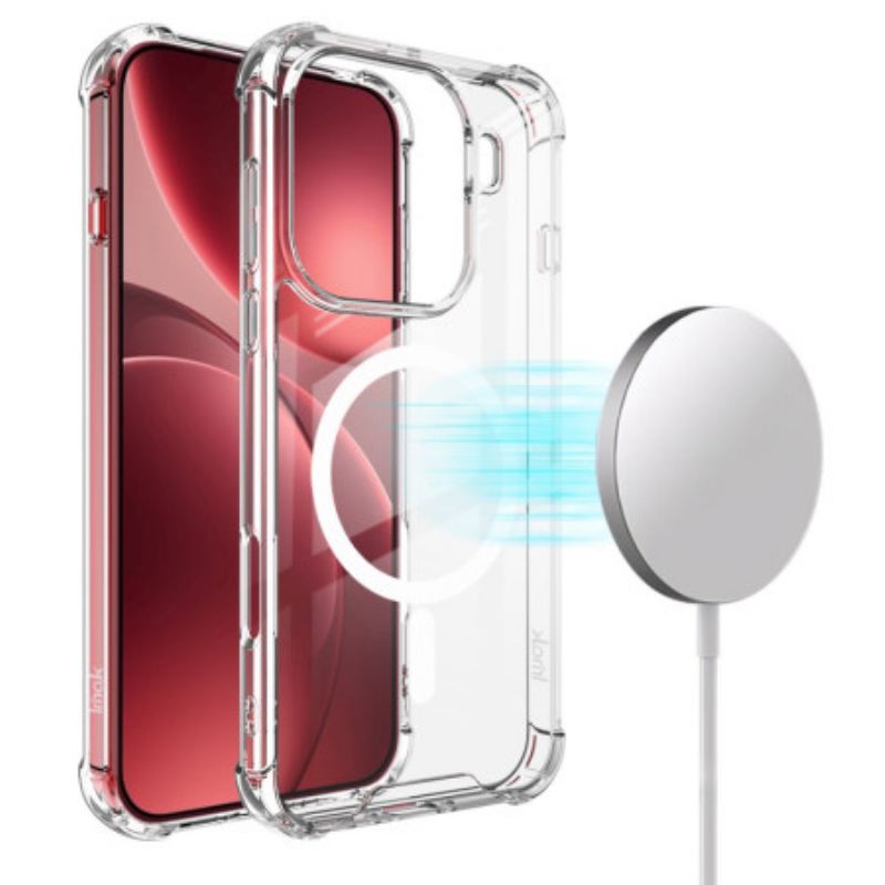 Tok Oppo Find X9 Pro 5g Mágneses Imak