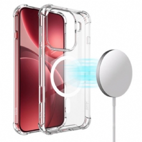 Tok Oppo Find X9 Pro 5g Mágneses Imak