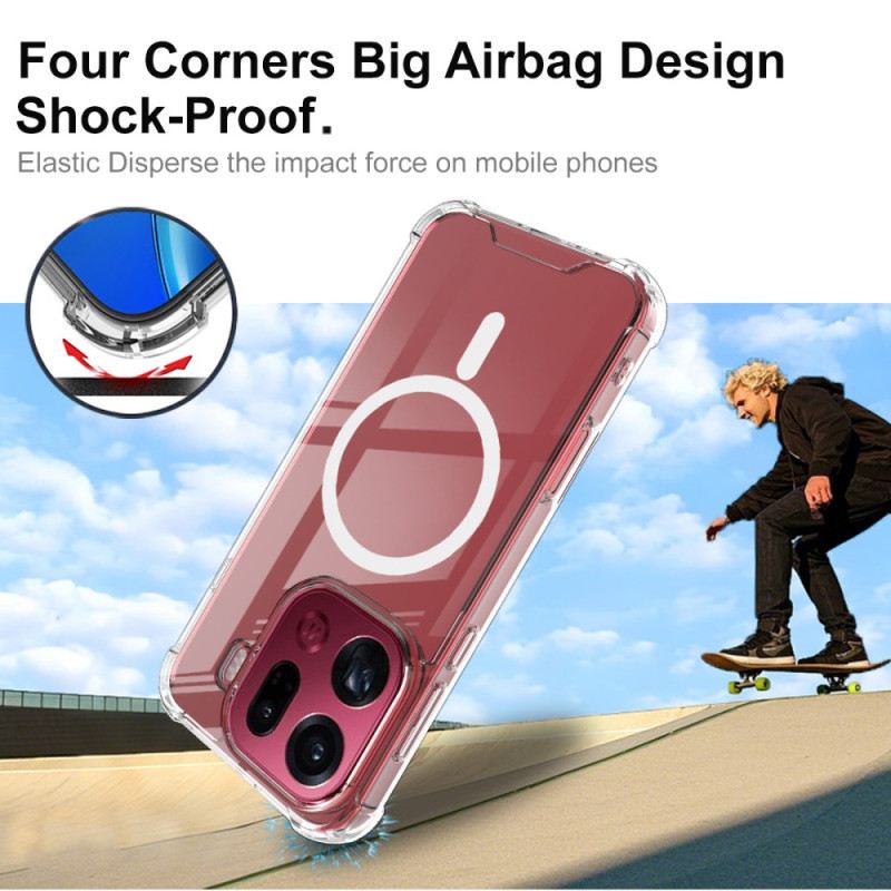 Tok Oppo Find X9 Pro 5g Mágneses Imak