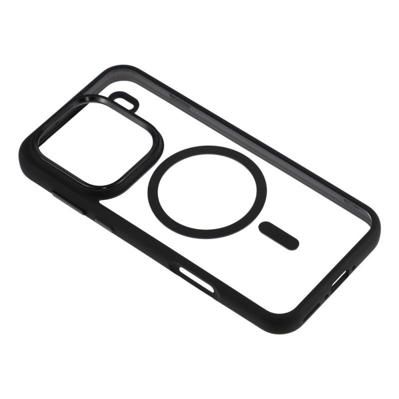 Tok Oppo Find X9 Pro 5g Mágneses Leesésgátló