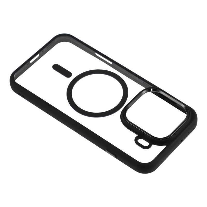 Tok Oppo Find X9 Pro 5g Mágneses Leesésgátló