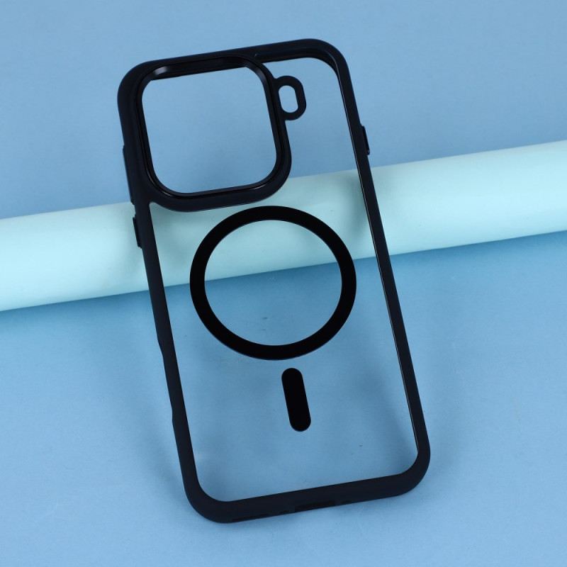 Tok Oppo Find X9 Pro 5g Mágneses Leesésgátló