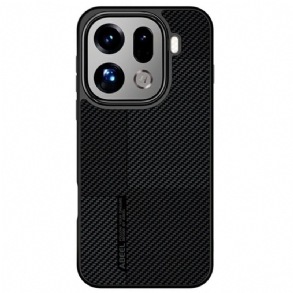 Tok Oppo Find X9 Pro 5g Mágnesesen Megerősített Védelem