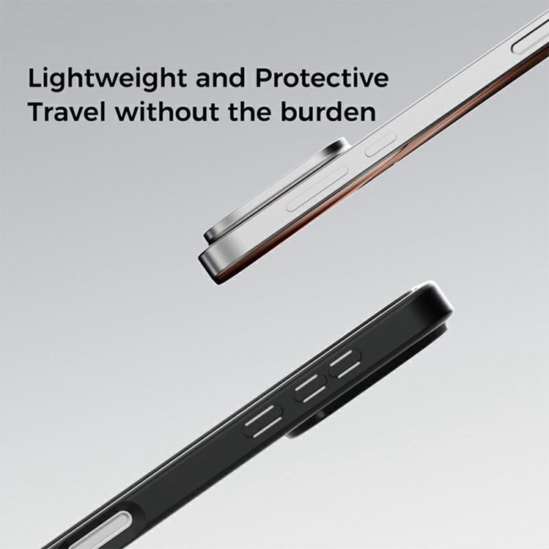 Tok Oppo Find X9 Pro 5g Mágnesesen Megerősített Védelem