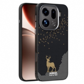 Tok Oppo Find X9 Pro 5g Magsafe Deer Abeel