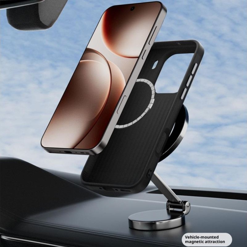 Tok Oppo Find X9 Pro 5g Magsafe Deer Abeel