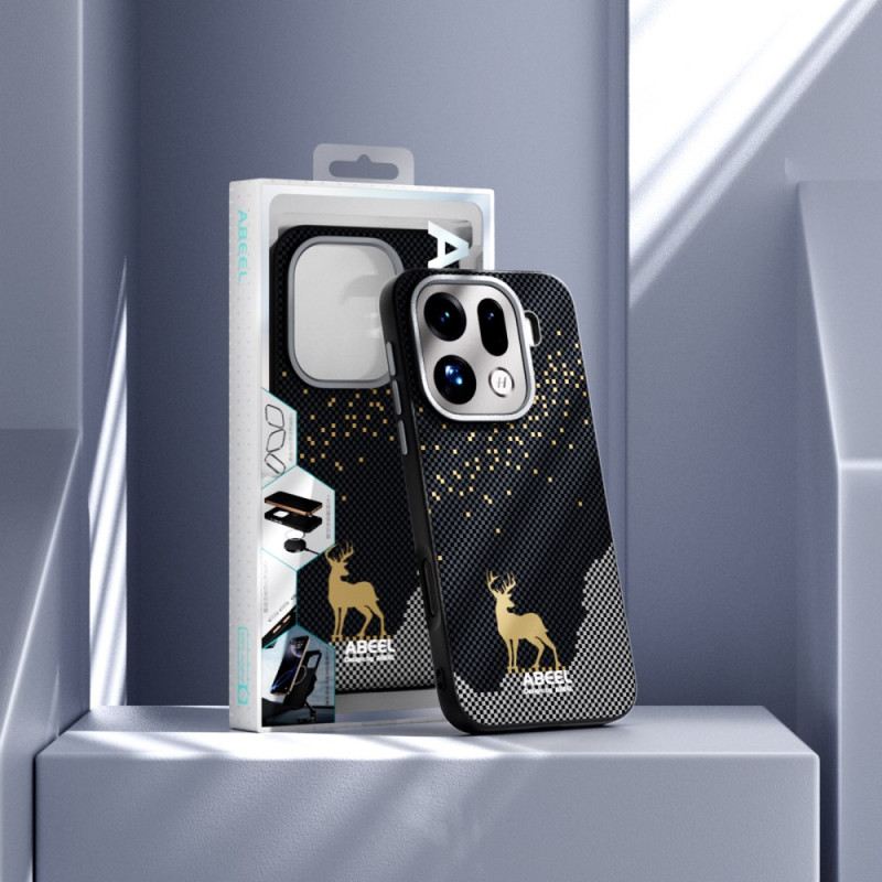 Tok Oppo Find X9 Pro 5g Magsafe Deer Abeel