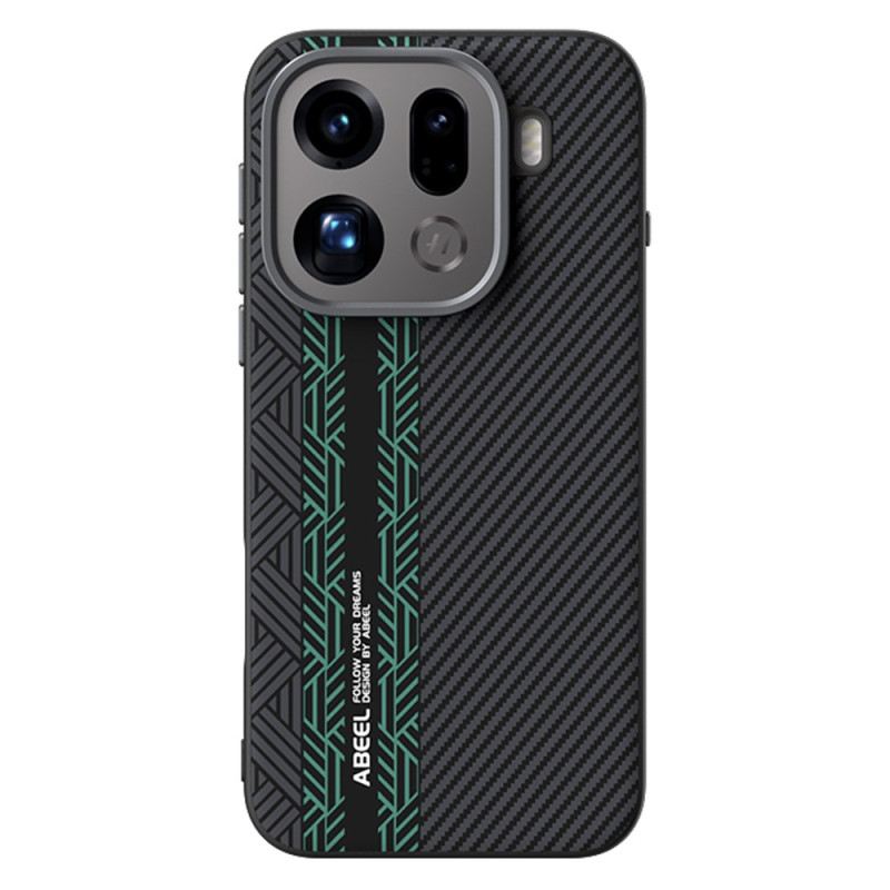 Tok Oppo Find X9 Pro 5g Magsafe Design Abeel