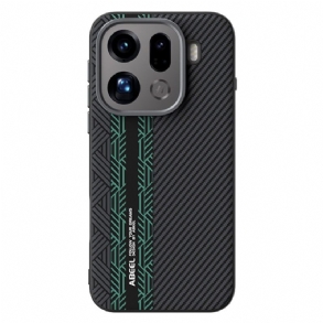 Tok Oppo Find X9 Pro 5g Magsafe Design Abeel