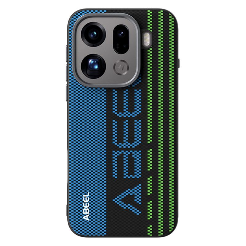 Tok Oppo Find X9 Pro 5g Magsafe Dizájn Abeel