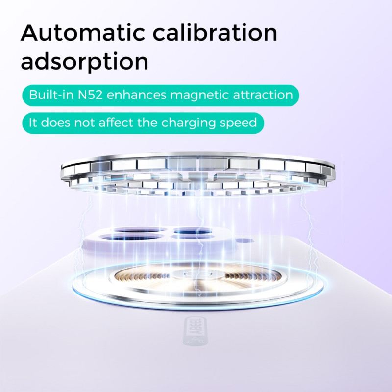 Tok Oppo Find X9 Pro 5g Magsafe Folyékony Szilikon Abeel