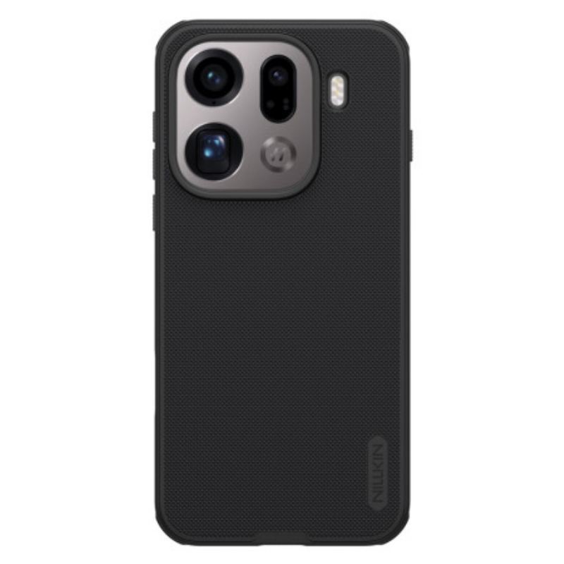 Tok Oppo Find X9 Pro 5g Magsafe Frosted Shield Pro Nillkin