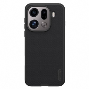 Tok Oppo Find X9 Pro 5g Magsafe Frosted Shield Pro Nillkin