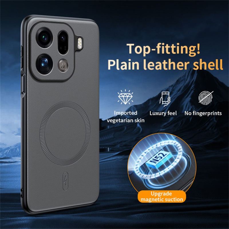 Tok Oppo Find X9 Pro 5g Magsafe Hibrid