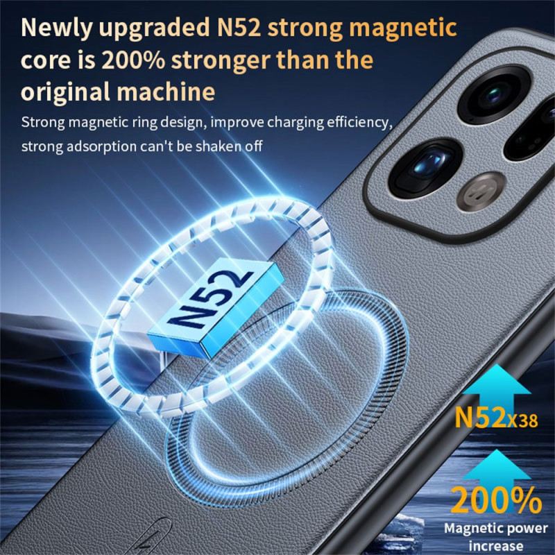 Tok Oppo Find X9 Pro 5g Magsafe Hibrid