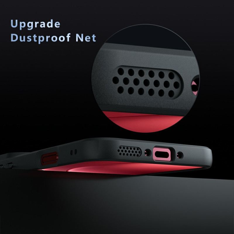 Tok Oppo Find X9 Pro 5g Magsafe Matt Felület Ujjlenyomat-taszító Bevonattal