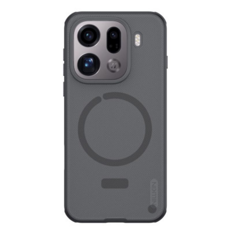 Tok Oppo Find X9 Pro 5g Magsafe Super Frosted Shield Pro Nillkin