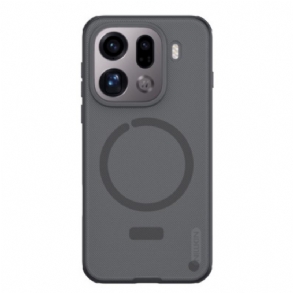 Tok Oppo Find X9 Pro 5g Magsafe Super Frosted Shield Pro Nillkin